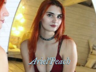 ArielPeach