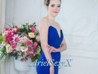 ArielSexyX