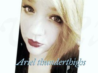 Ariel_thunderthighs