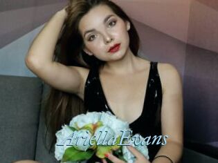AriellaEvans
