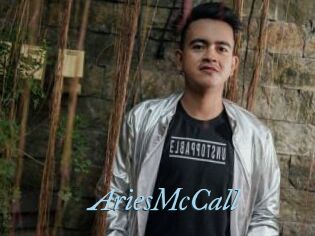 AriesMcCall