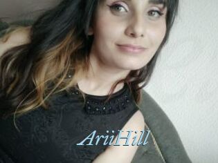 AriiHill