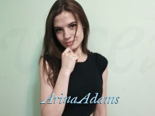 ArinaAdams