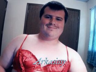 Arkasissy