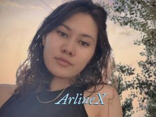 ArlineX