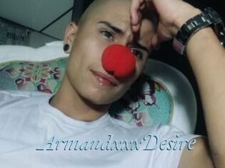ArmandxxxDesire