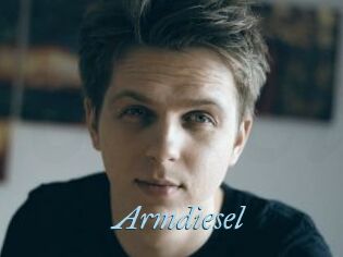 Armdiesel