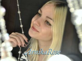 ArnikaRose
