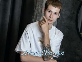 ArnoldParson