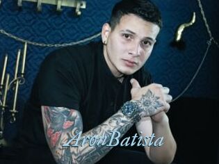 AronBatista