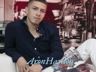 AronHayden