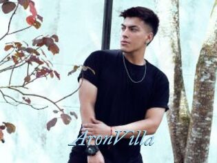 AronVilla