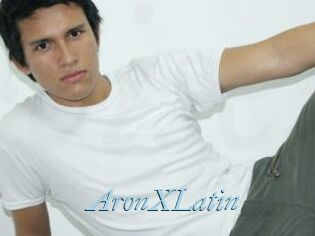AronXLatin