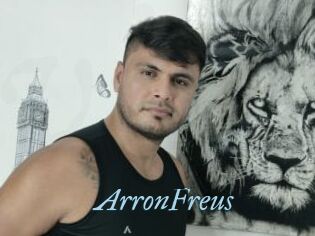 ArronFreus