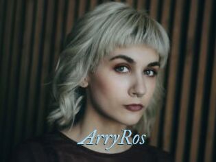 ArryRos