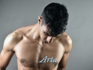Arta