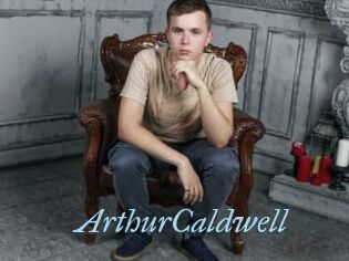 ArthurCaldwell