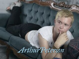 ArthurPeterson