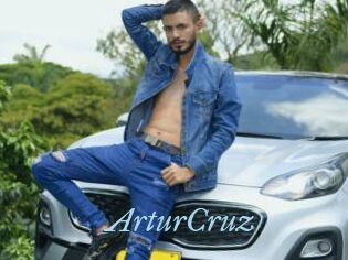 ArturCruz
