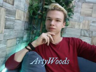 ArtyWoods