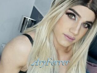 AryFerrer