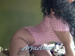 AryaAmorr