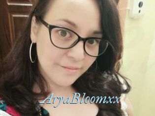 AryaBloomxx