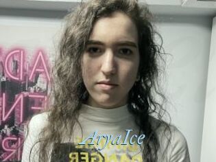 AryaIce