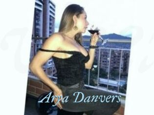 Arya_Danvers