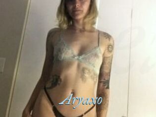 Aryaxo