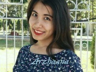 Arzhaana