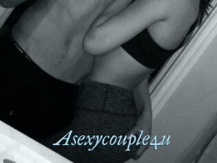 Asexycouple4u