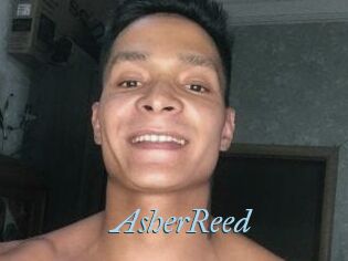AsherReed