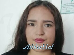 AshleeHal