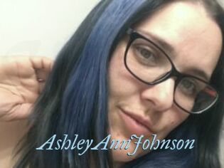 AshleyAnnJohnson