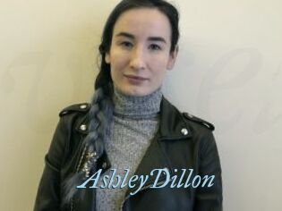 AshleyDillon
