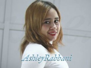 AshleyRabbani