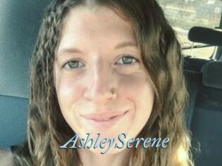 AshleySerene