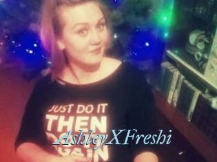 AshleyXFreshi