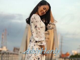 AshlyHardy