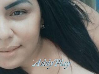 AshlyPlay