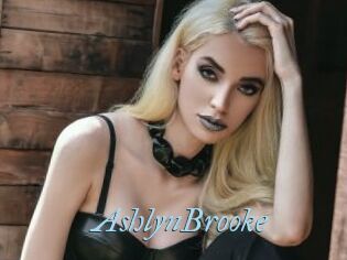 AshlynBrooke