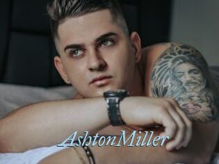 AshtonMiller