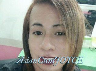 AsianCumJOYCE