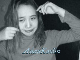 AsianKaolin