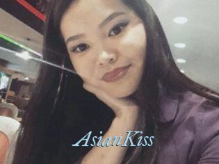 AsianKiss