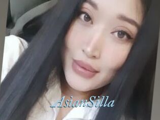AsianSilla