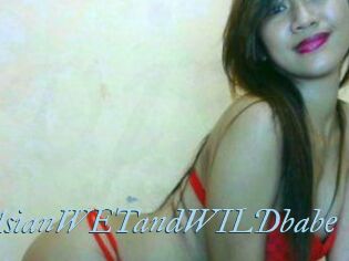 AsianWETandWILDbabe