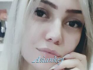 Asiankey
