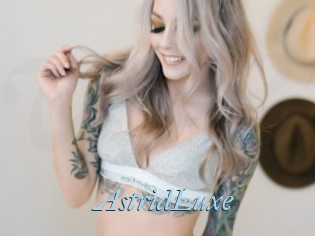 AstridLuxe